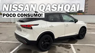 Este NISSAN QASHQAI E-Power es MEJOR de lo que te imaginas