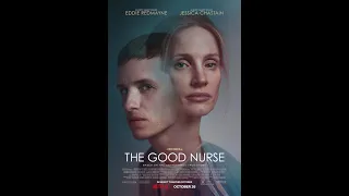 Filmrecensie The Good Nurse (2022)