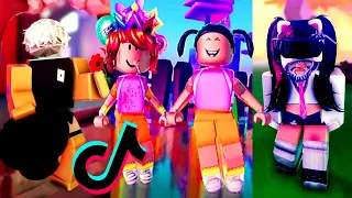 Roblox Tiktok Epic Edits Compilation #40