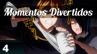 Kaguya-sama: Love is War Season 2 - Momentos Divertidos #4