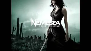 Nemesea - The Quiet Resistance - Allein [Bonus Track]