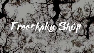 Freechaku shop - термоусадка на нунчаку "Микеланджело"