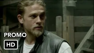 Sons of Anarchy 5x05 Promo "Orca Shrugged" (HD)