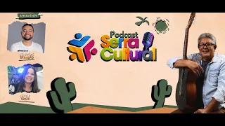 PodCast Serra Cultural - Rai Di Serra - EP 01