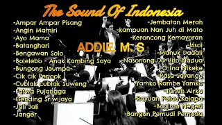 The Sound Of Indonesia | Addie MS Orchestra