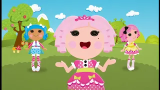 Adventures in Lalaloopsy Land: the Search for Pillow