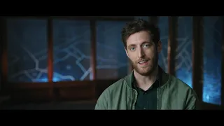 Godzilla II: King of the Monsters - 'Destroyer & Savior Featurette'