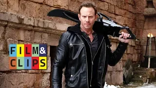 Sharknado 6 - Official Teaser Trailer By Film&Clips