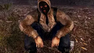 Мэддисон играет STALKER - Памятник зоне