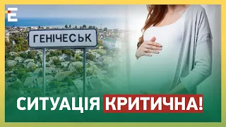 СИТУАЦІЯ КРИТИЧНА! НЕМАЄ ЛІКАРІВ НА ТОТ: ОКУПАНТИ РОЗПУСТИЛИ медиків!