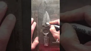 Making Jett Knife Valorant