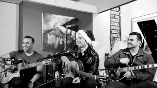 Pavlo & Remigio of The Tenors - "Happy Xmas (War Is Over)" (John Lennon Cover) | House Of Strombo