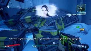 Borderlands 2 PC Gameplay First Look HD