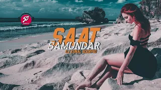 Saat Samundar | Vishwatma | Dj Kunal Scorpio Remix | P EFFECTS | #retroremix#saatsamundardjremix