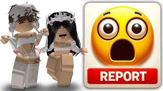 Do Roblox Reports Really Work?