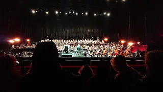 Ennio Morricone The Ecstasy Of Gold live @ Arena di Verona, 19/5/2019