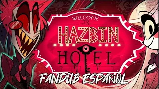 HAZBIN HOTEL (PILOTO) FANDUB ESPAÑOL