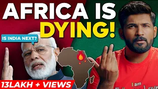 Sudan crisis and WAR in Africa | Geopolitics & India | Abhi and Niyu