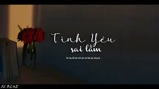 [Vietsub] Tình Yêu Sai Lầm - Triệu Nãi Cát | 误爱 – 赵乃吉