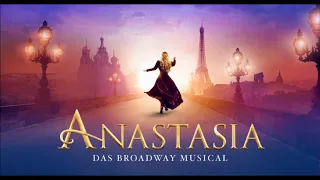 Anastasia  _ The Musical -  Once Upon a December - DEMO - BACKING TRACK