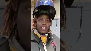 POV: You ❤️ Job Corps