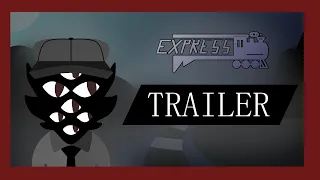 EXPRESS: Trailer [Incredibox Mod] (Incredi-Realm S1)