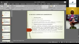 PROCESO CONTENCIOSO ADMINISTRATIVO