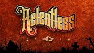 Carolina Crown 2016 - Relentless