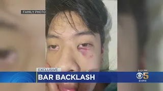 San Francisco Sports Bar Buried By Negative Reviews, Owner Threatened After Asian Man Punched