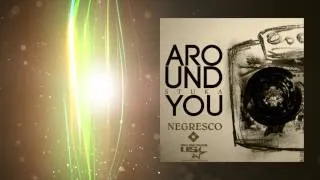 Stuka - Around You (Negresco) (Radio Edit)