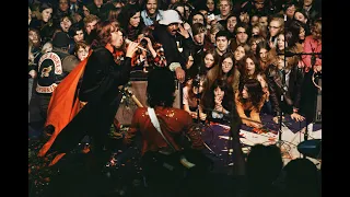 Unnecessary Stories: The WORST mistake of the ROLLING STONES (Altamont)