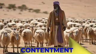 The Importance of Contentment 1-6-24