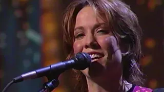 Sheryl Crow, Willie Nelson & The Mavericks - Jackson / Orange Blossom Special (Cash tribute 1999)