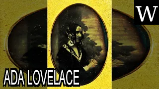 ADA LOVELACE - WikiVidi Documentary