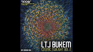 LTJ Bukem - Cosmic Twilight Vol 2 @ Tipper & Friends, Spirit Of Suwannee Music Park 3rd April 2022