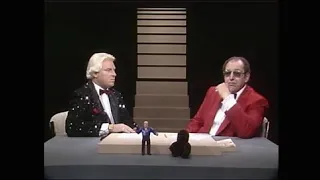 WWF Prime Time Wrestling - November 11, 1986