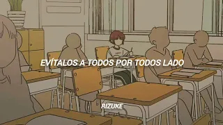 La letra de esta canción es tan cierta 📔 ✏