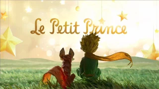 The Little Prince Soundtrack. 2015