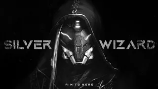 Dark Techno / Cyberpunk / Industrial Bass Mix 'SILVER WIZARD' [Copyright Free]