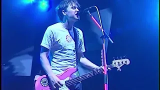 Blink 182 - Dammit Live in Camden 2004 HD