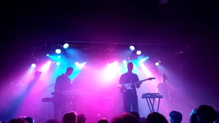 Honne - good together (Stockholm, Sweden 23.11.2016)