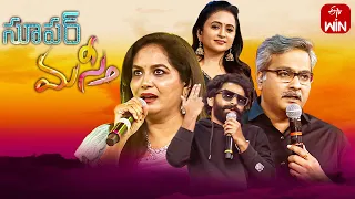 Super Masti | Season 3 - Ballari | ETV Special Event| 3rd March 2024 | Full Episode | Suma Kanakala