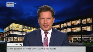 Frank Bräutigam zur Prüfung des Rundfunkbeitrags durch das Verfassungsgericht am 16.05.18