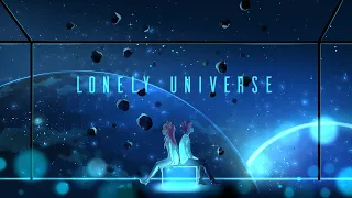 ロンリーユニバース - Aqu3ra feat.flower & 初音ミク - covered by 真綿スピカ＆なゆと | Lonely Universe