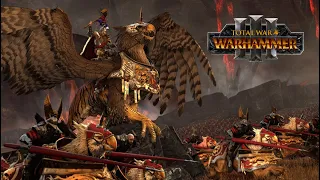 Early Game Tips for Strong Campaign Start Immortal Empires - Total War: Warhammer 3