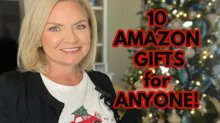 AMAZON Holiday Gift Guide for Anyone on Your List! / All Under $50!