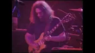 Grateful Dead - Fire on the Mountain   12-31-1978