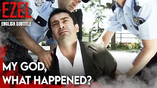 Ezel Detained... | Ezel English