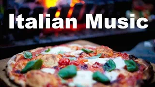 Happy Italian Restaurant Music for Italian Dinner, Background Music, Folk Music From Italy