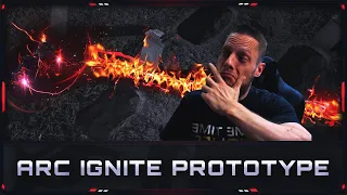 [PATH OF EXILE | 3.24] – ARC IGNITE PROTOTYPE – NEBULIS COMEBACK!